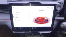 Ford Puma ST 1.0 EcoBoost Hybrid mHEV ST 5dr DCT Petrol Hatchback